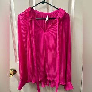 Anthropologie Top